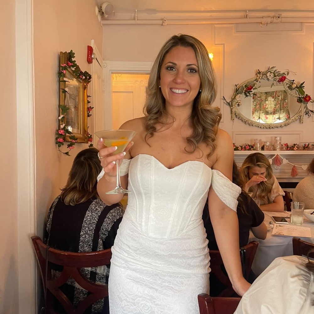 Meet your Posher, Mariah